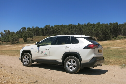 מבחן ג'יפונים